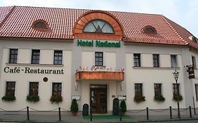 Hotel National Bad Düben